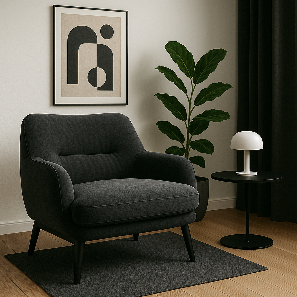 LOUNGESTOLE