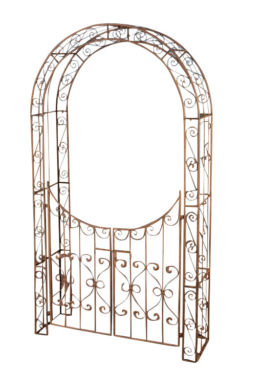 Nordisk Rosenbue Sina N°1