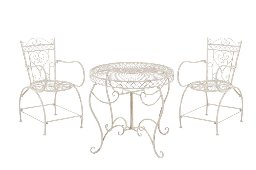 Sheela Havemøbelsæt // Edition N°5