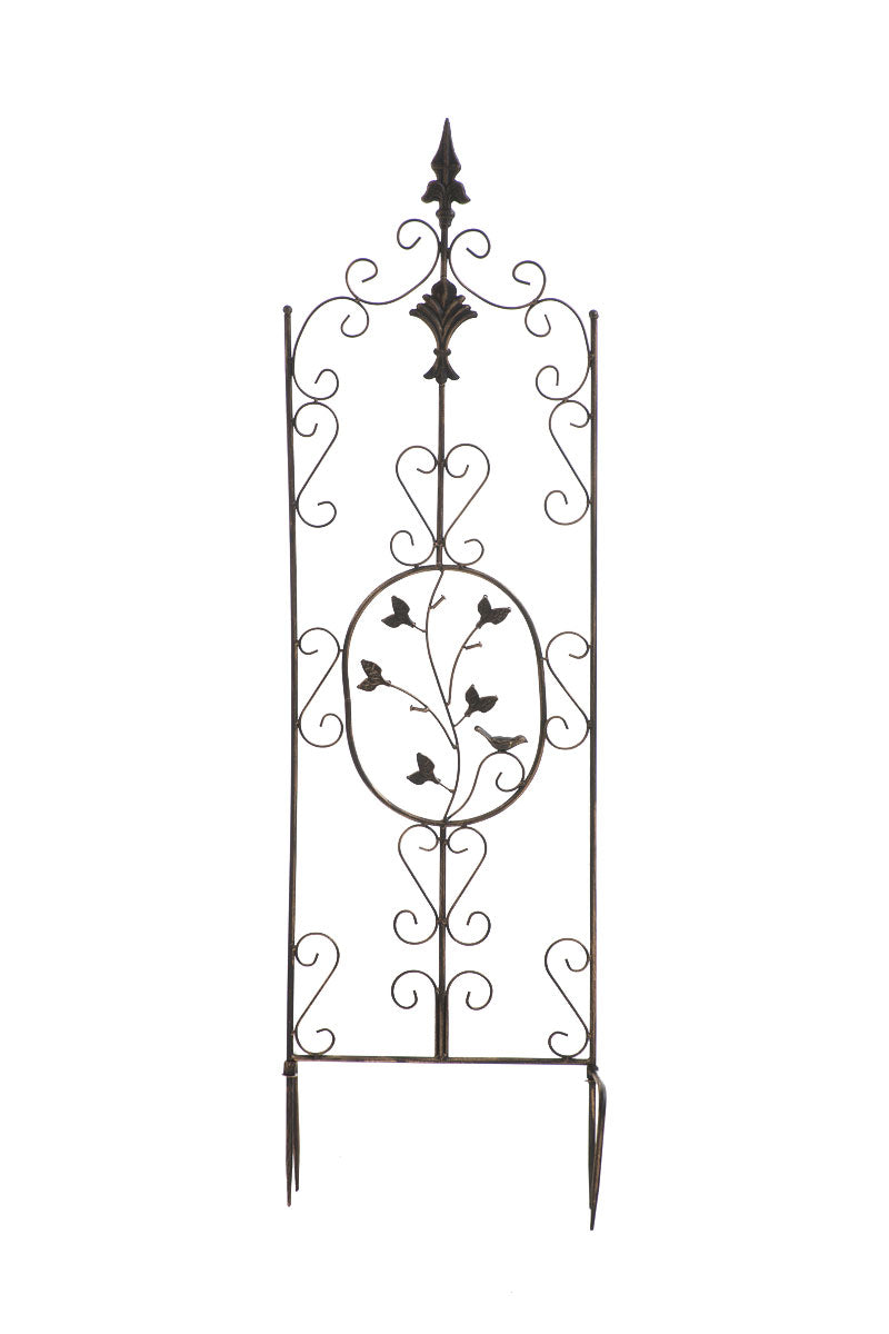 Plantestøtte N°122