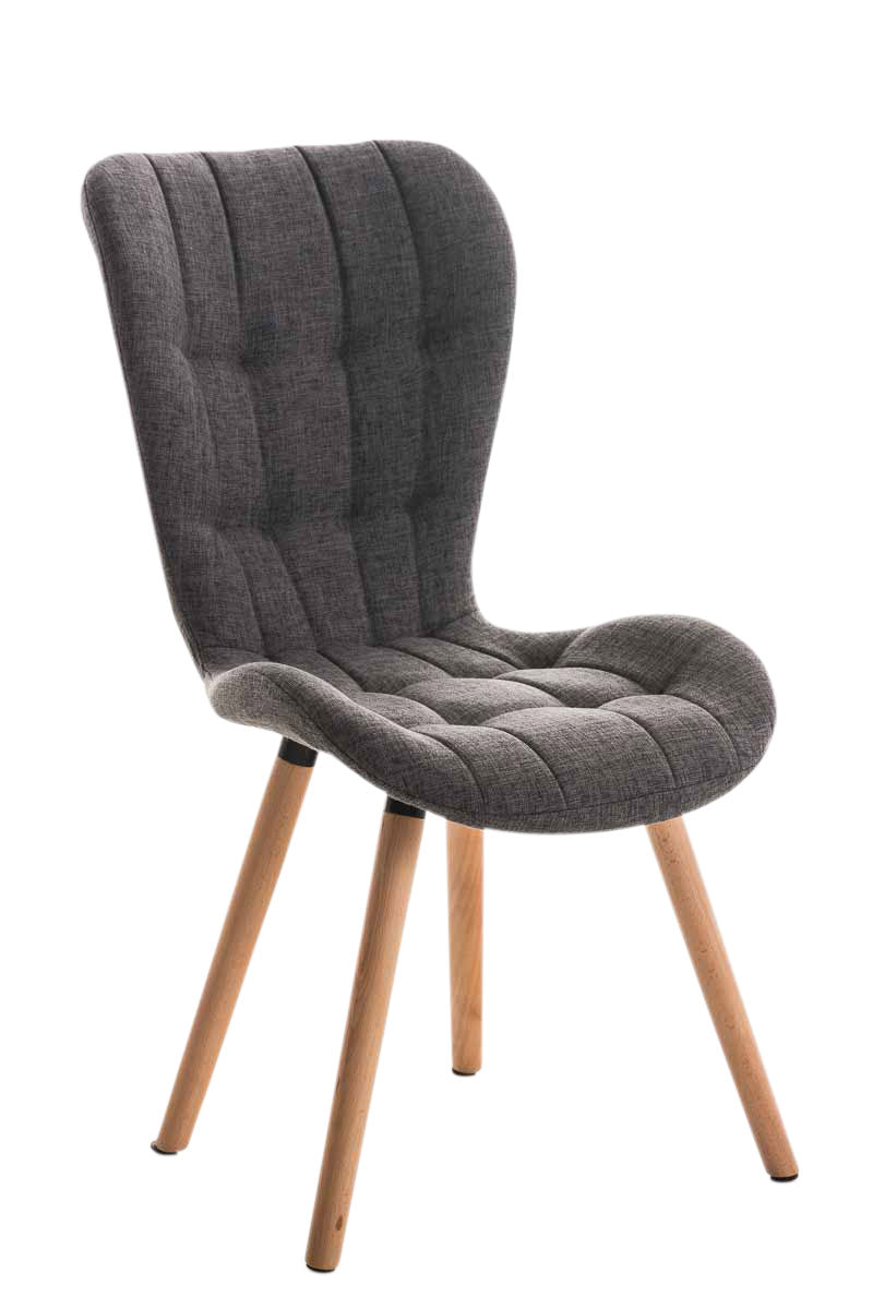 Elda Spisebordsstol N°1815