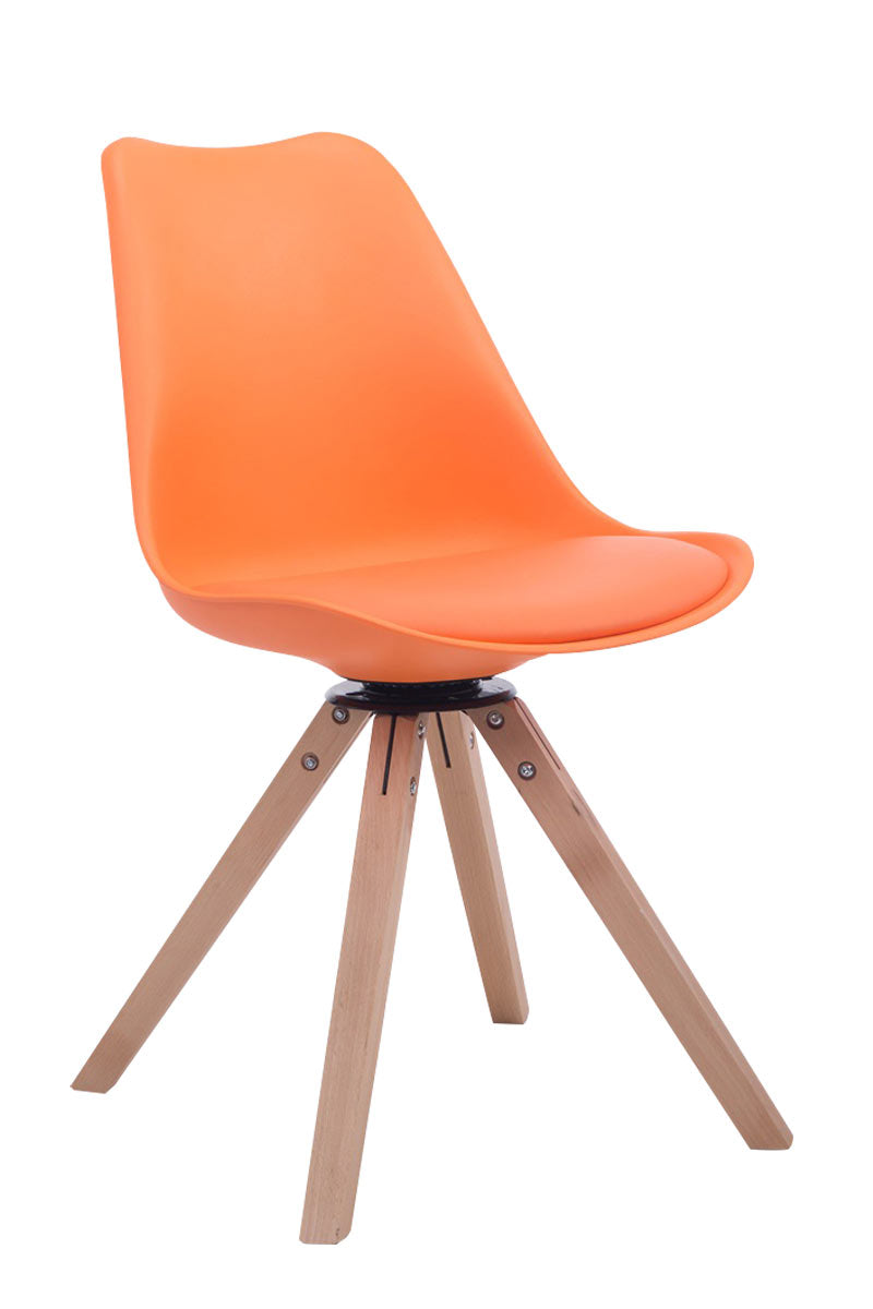 Freja Chair N°84