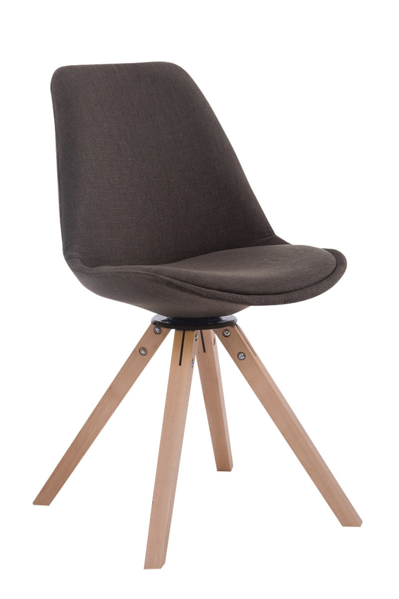 Troyes Drejestol N°84