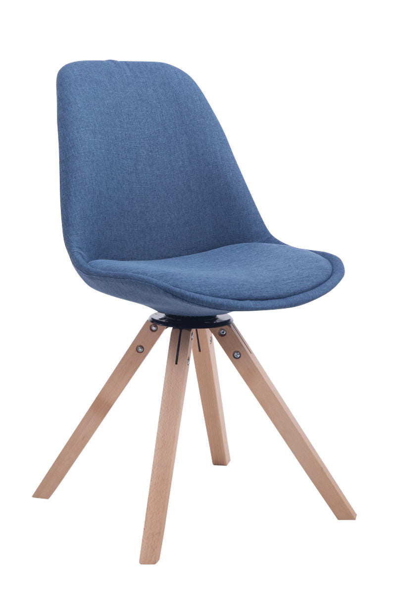 Troyes Drejestol N°84