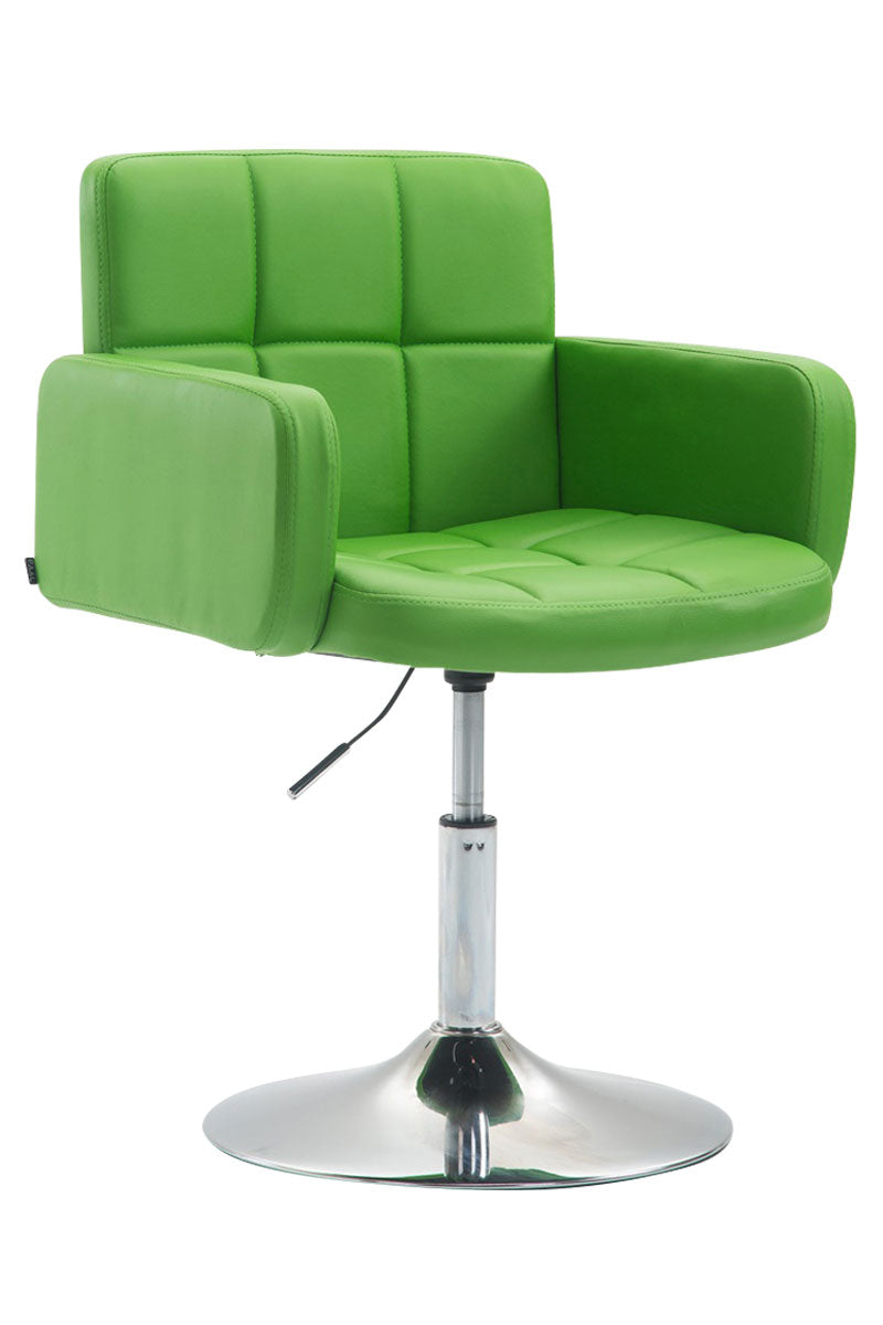 Alba Lounger Model 55