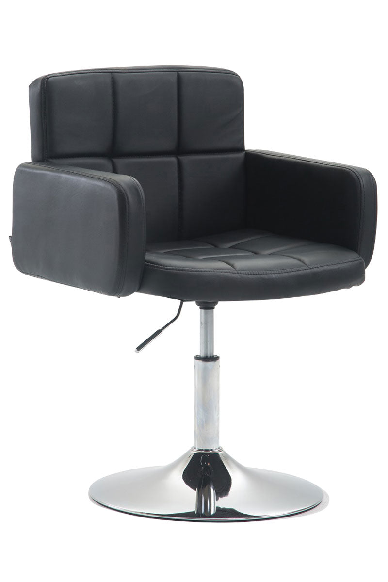 Alba Lounger Model 55