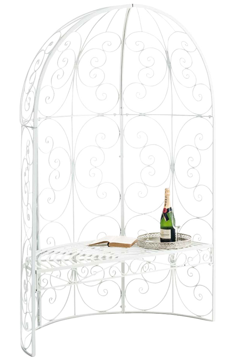 Rosie Halvpavillon N°178