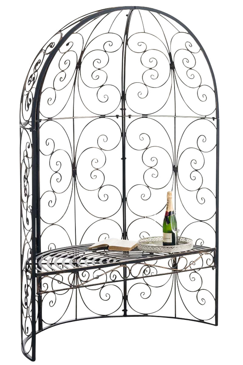 Rosie Halvpavillon N°178