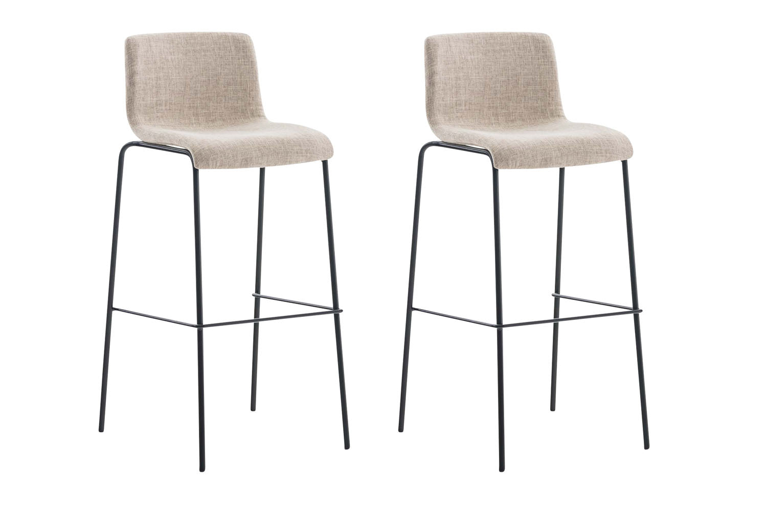 Hover Barstol N°2 – Model Freja