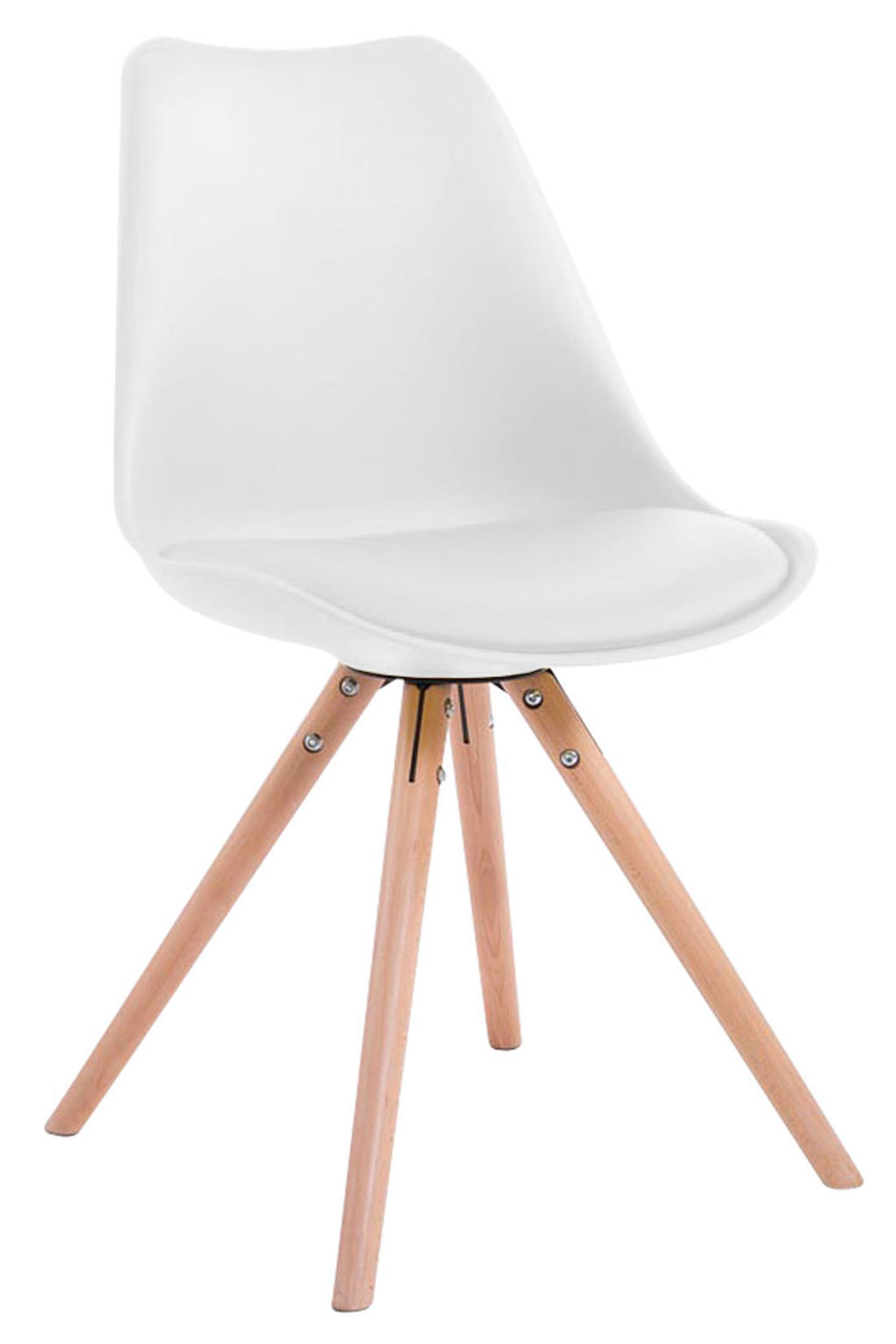 Toulouse Besøgsstol N°1516