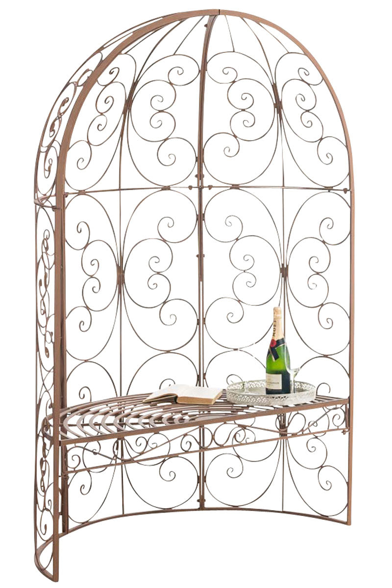 Rosie Halvpavillon N°178