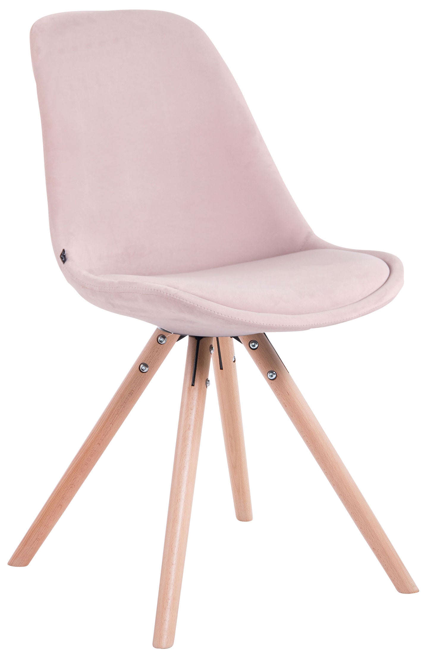 Toulouse Lounge Chair N°1