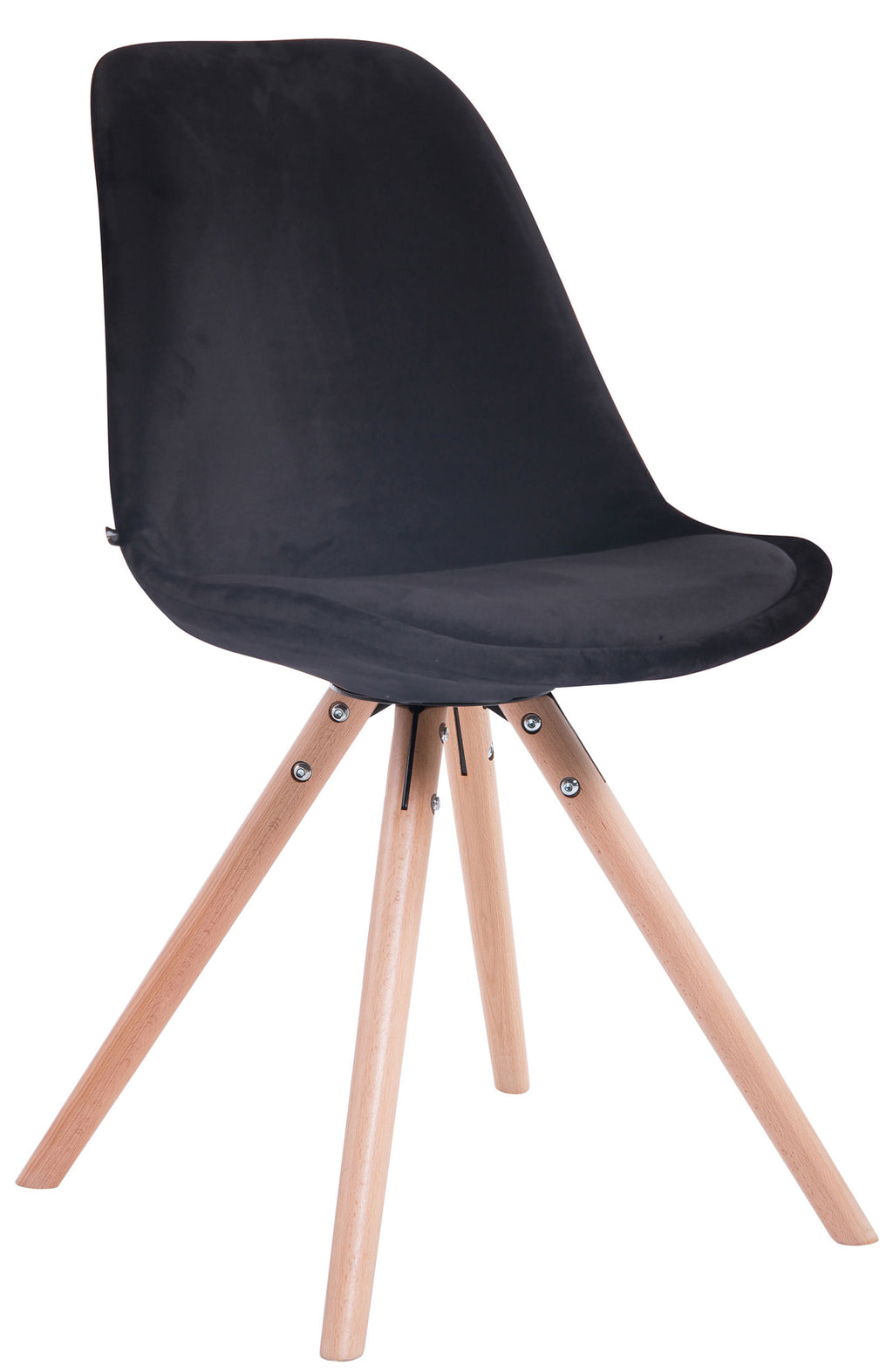 Toulouse Lounge Chair N°1