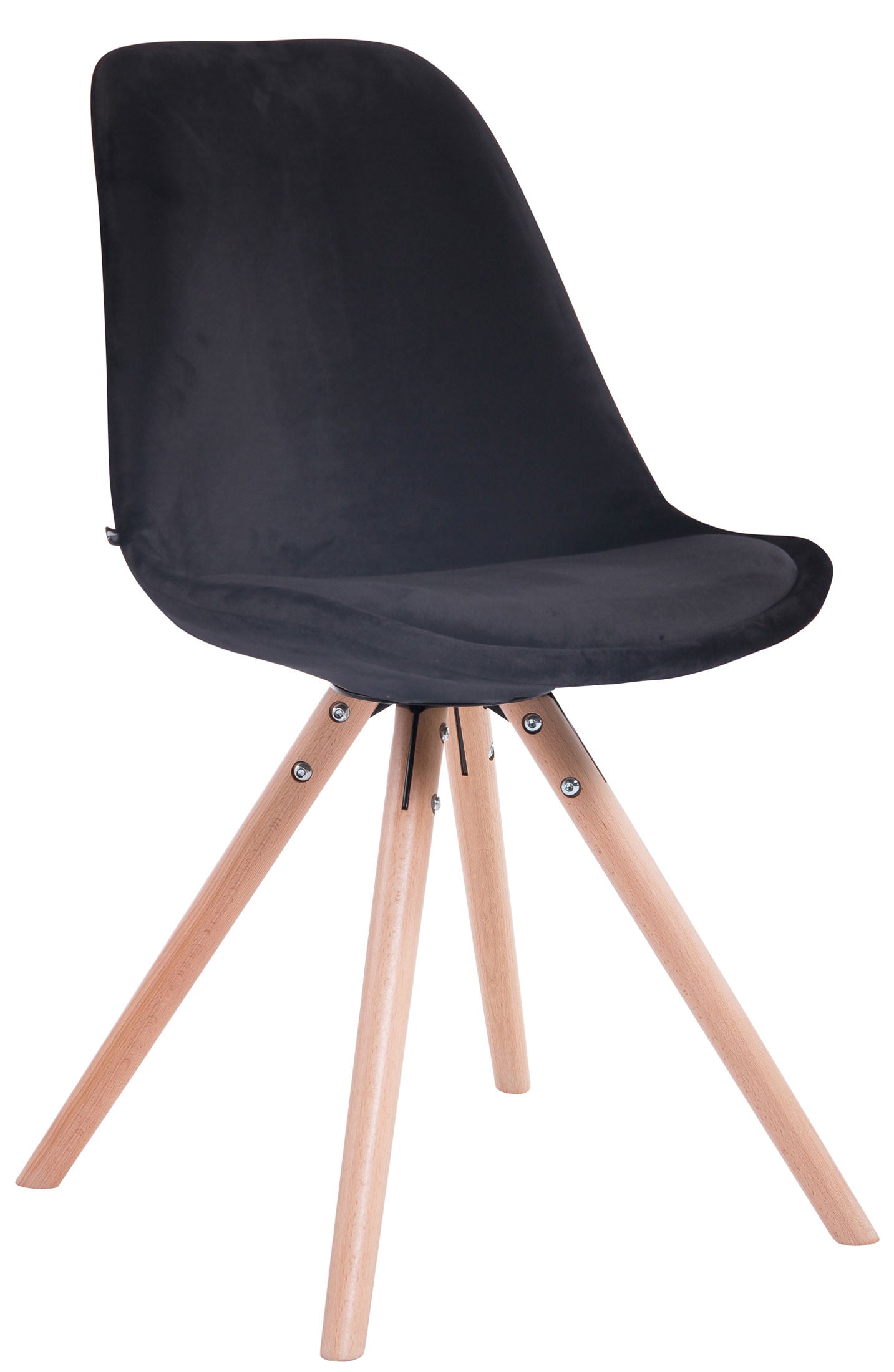 Toulouse Lounge Chair N°1