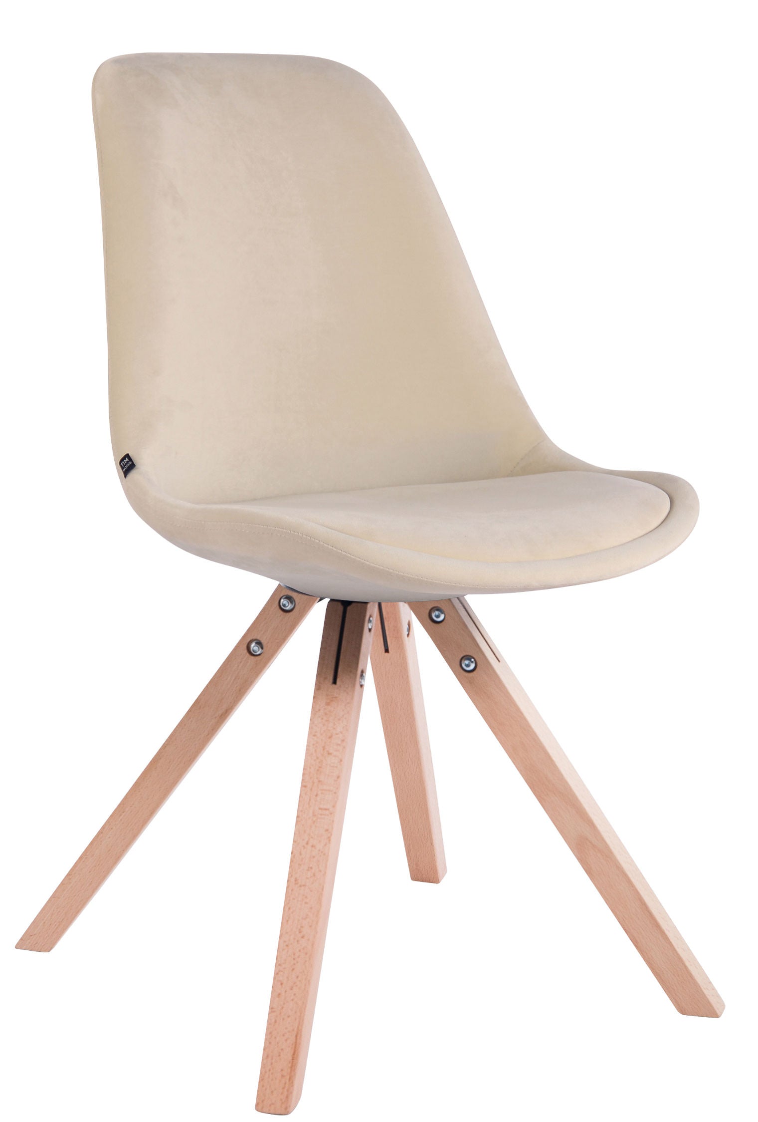 Toulouse Lounge Chair // N°3125