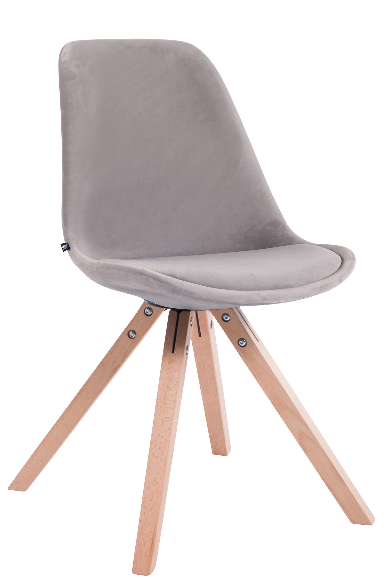 Toulouse Lounge Chair // N°3125