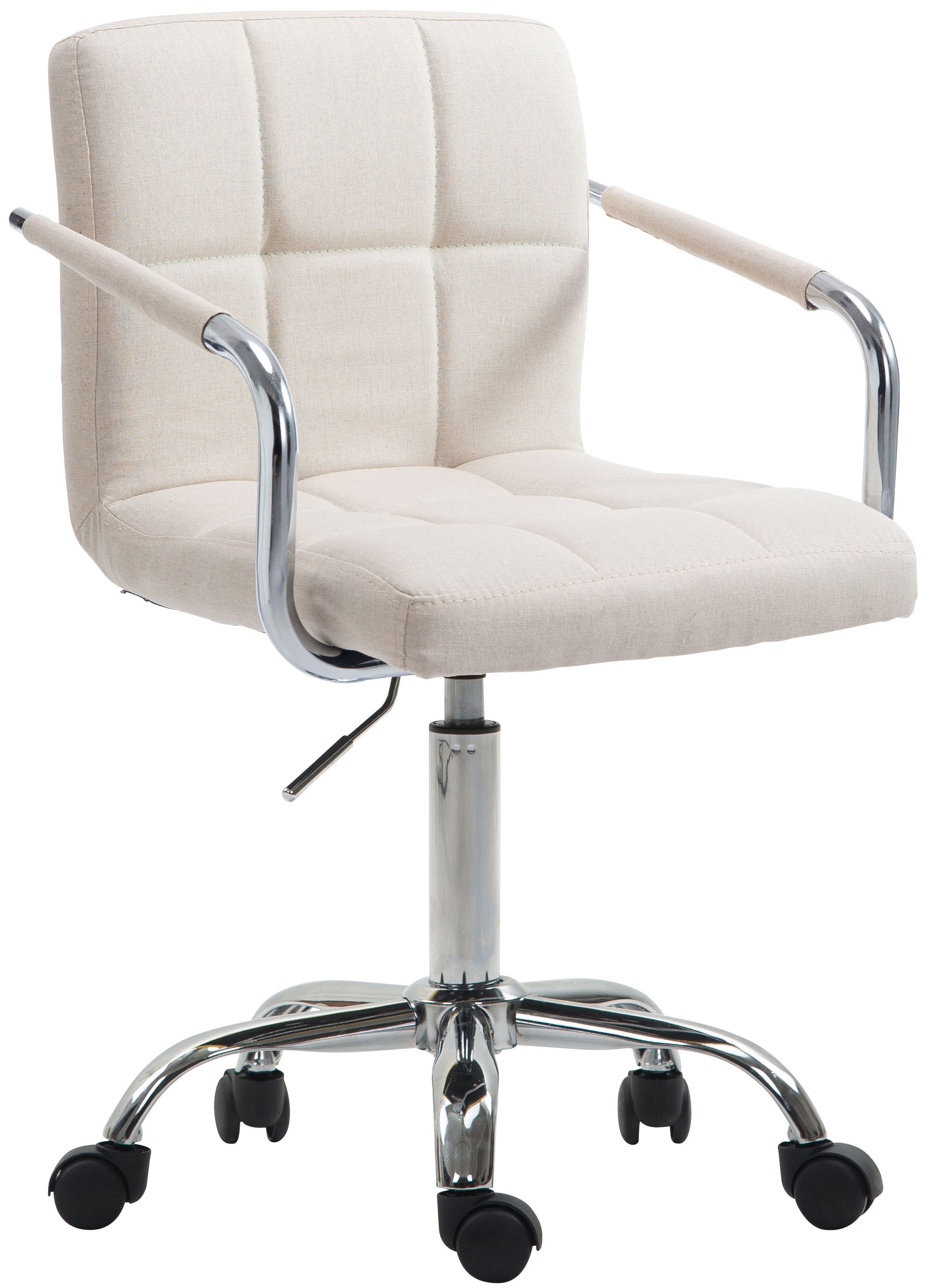 Lucy Kontorstol N°2