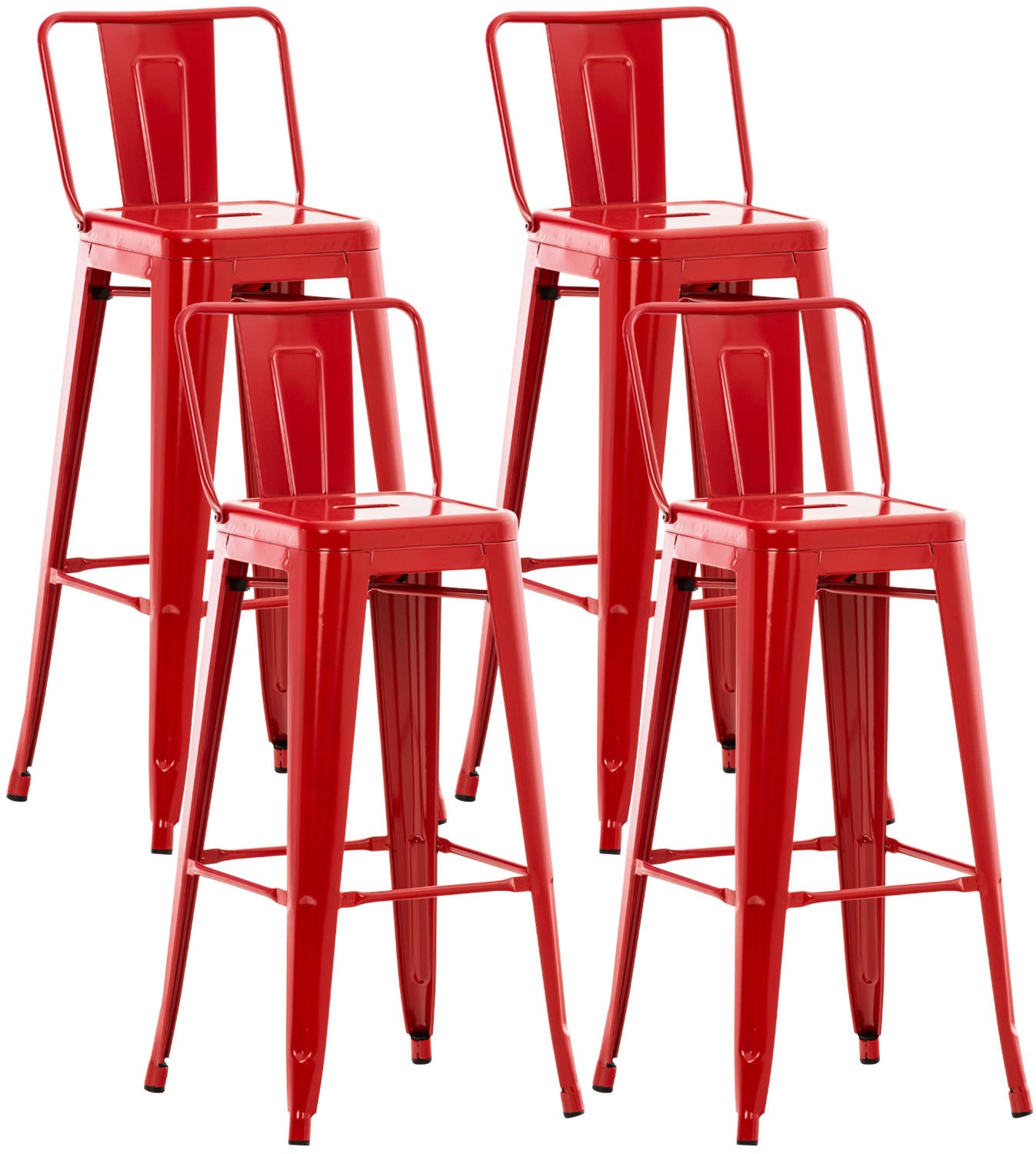 Mason // Barstol N°4