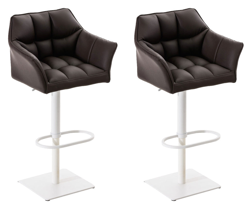 Damaso Barstol N°314 Edition