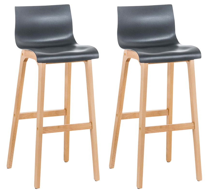 Hover Natura Barstol Sæt N°315