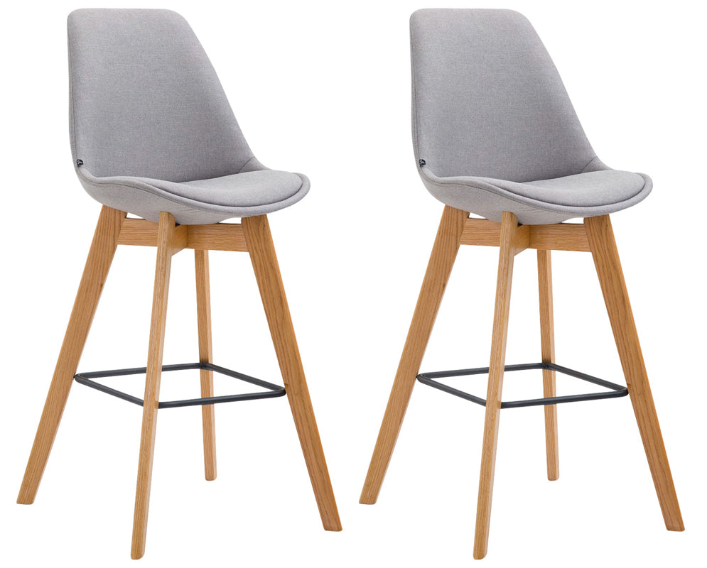 Metz Barstol N°2 Sæt