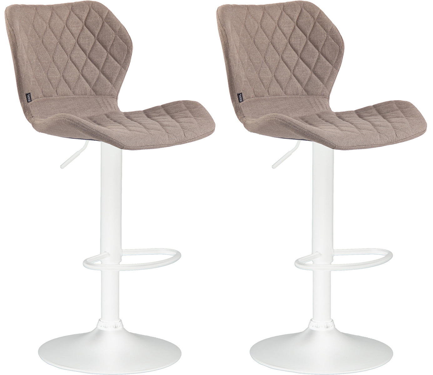 Cork Duo Barstole N°315