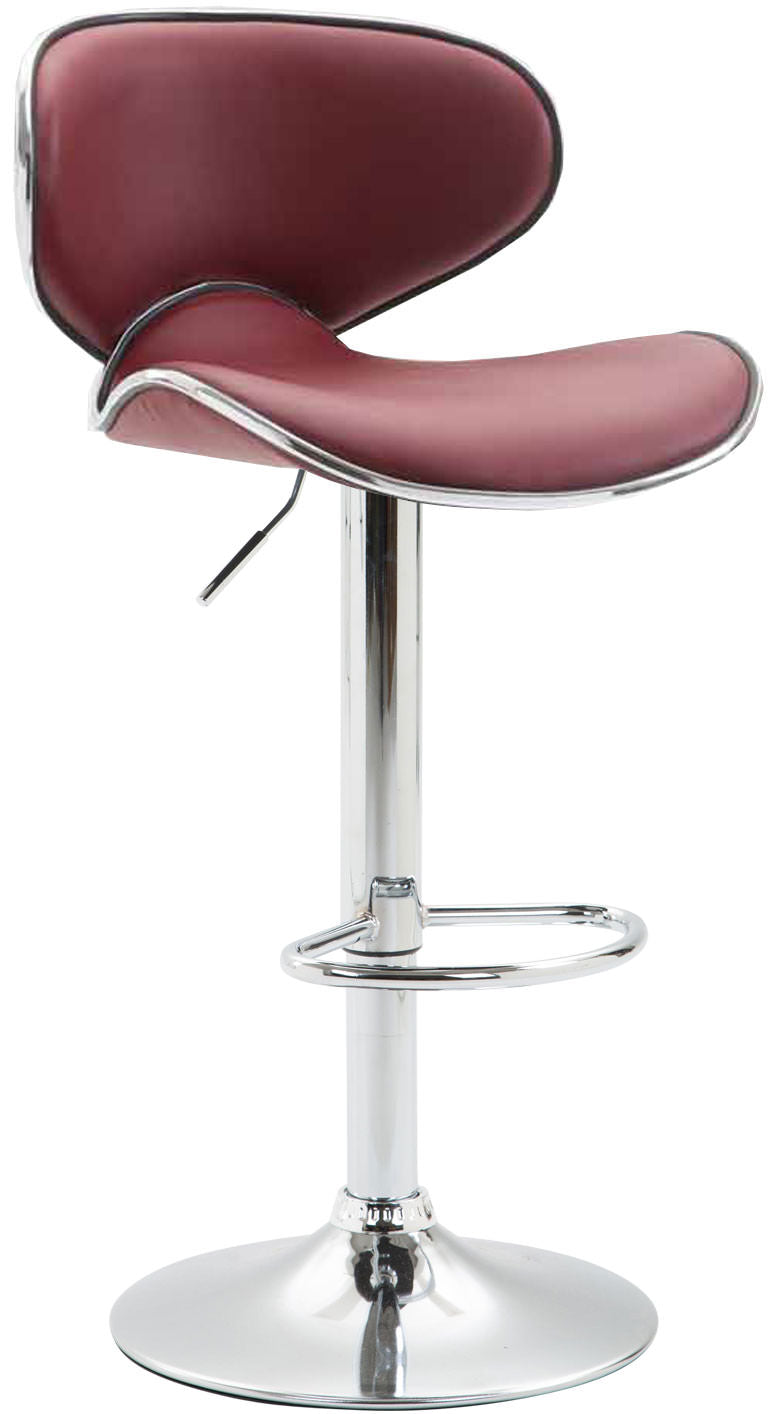 Nordic Barstol Model V2