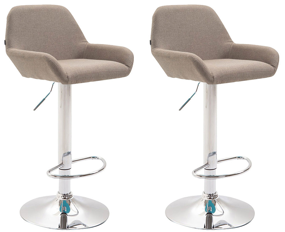 Braga Barstol N°2 Edition