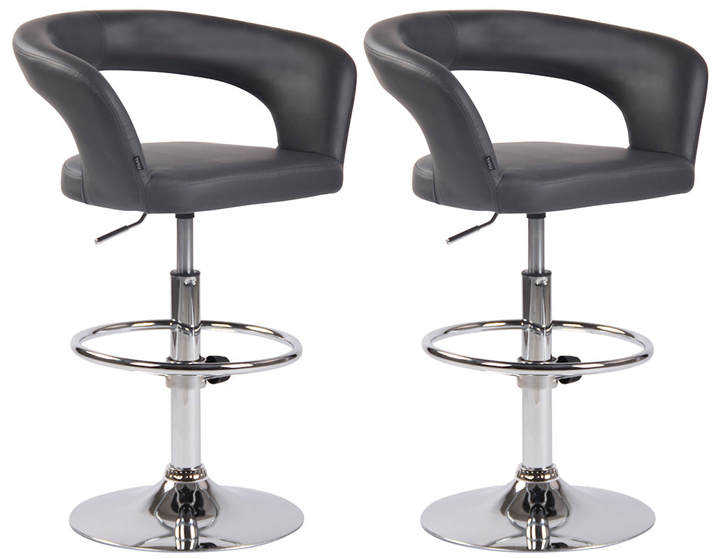 Jaen N°2 Barstol // Nordic Edition