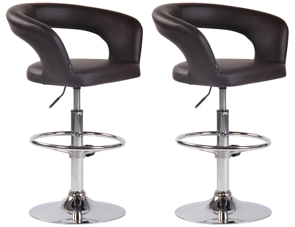 Jaen N°2 Barstol // Nordic Edition