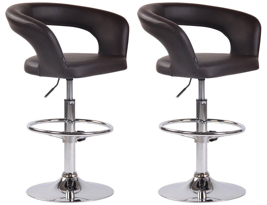 Jaen N°2 Barstol // Nordic Edition