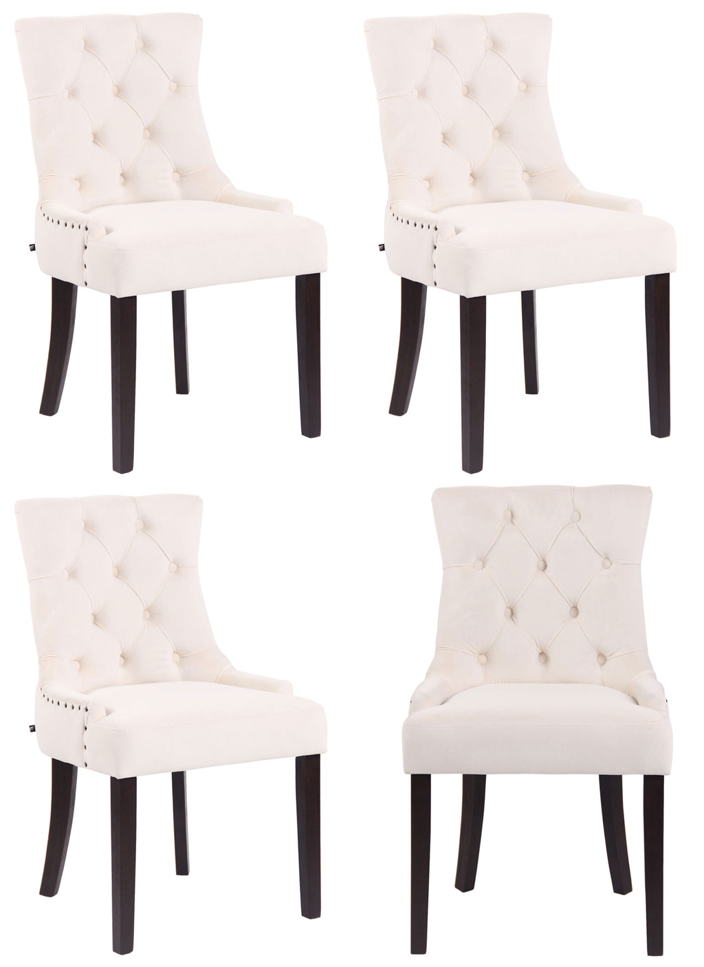 Aberdeen N°4 Velour Edition