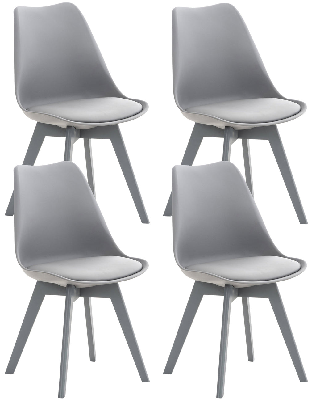 Linares Spisestol N°4