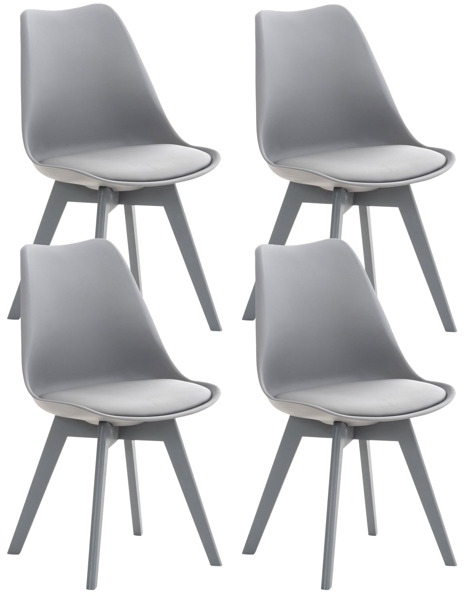 Linares Spisestol N°4