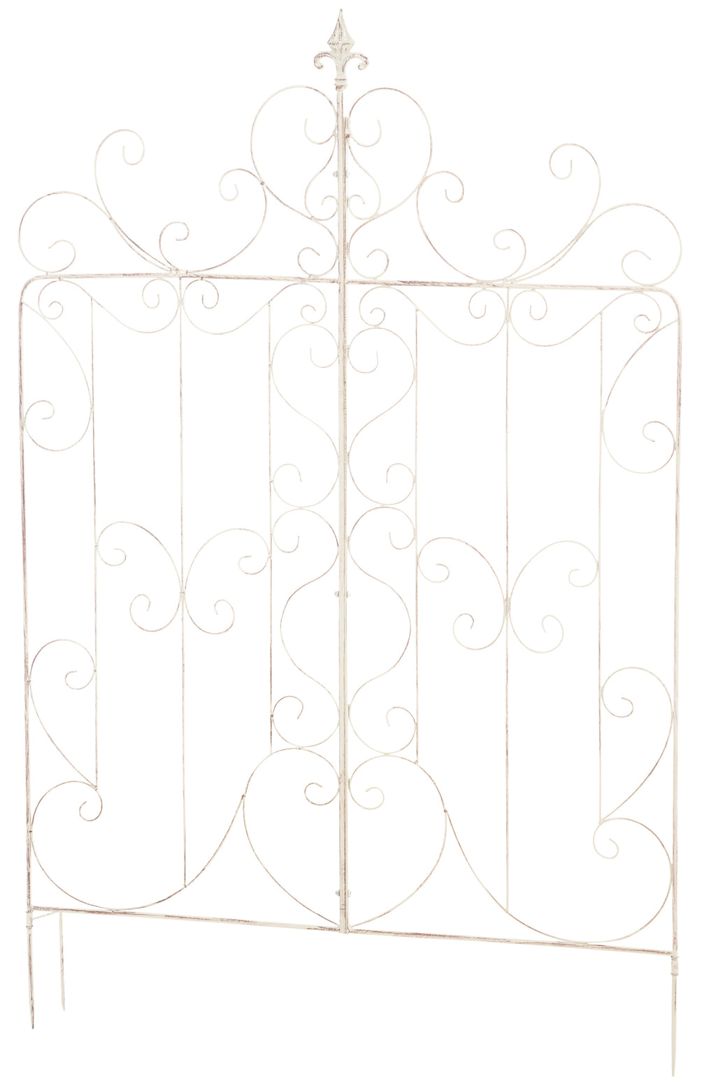 Alba Rankgitter N°3169