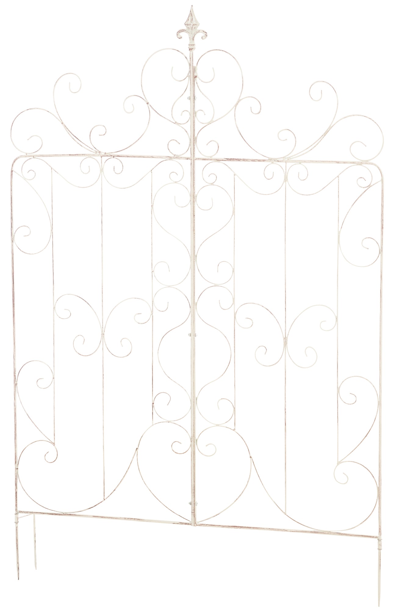 Alba Rankgitter N°3169