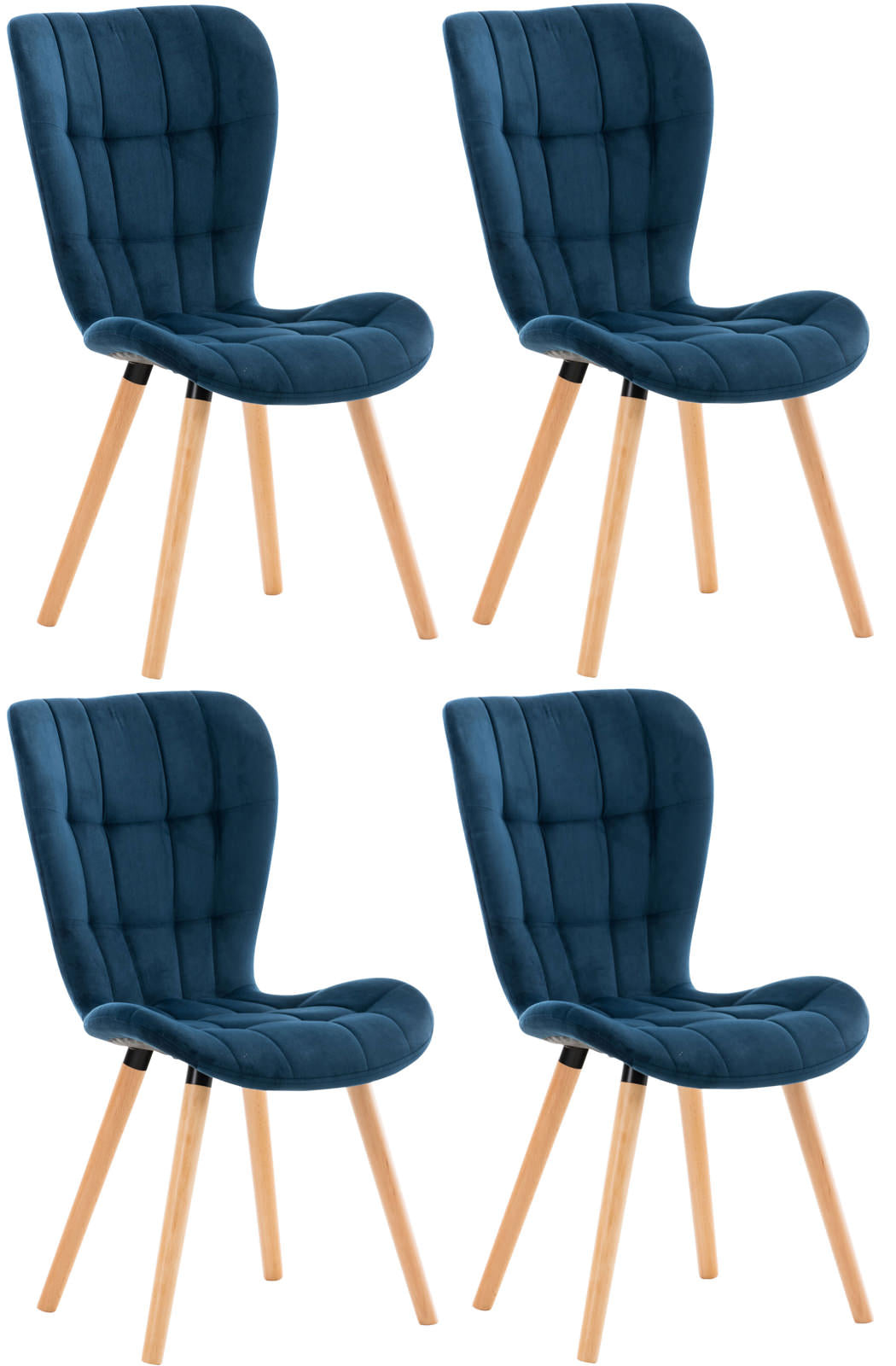 Elda Spisestol N°318387