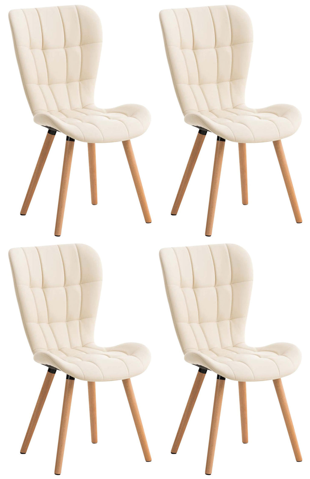 Elda Spisestol N°1 Nordic Edition