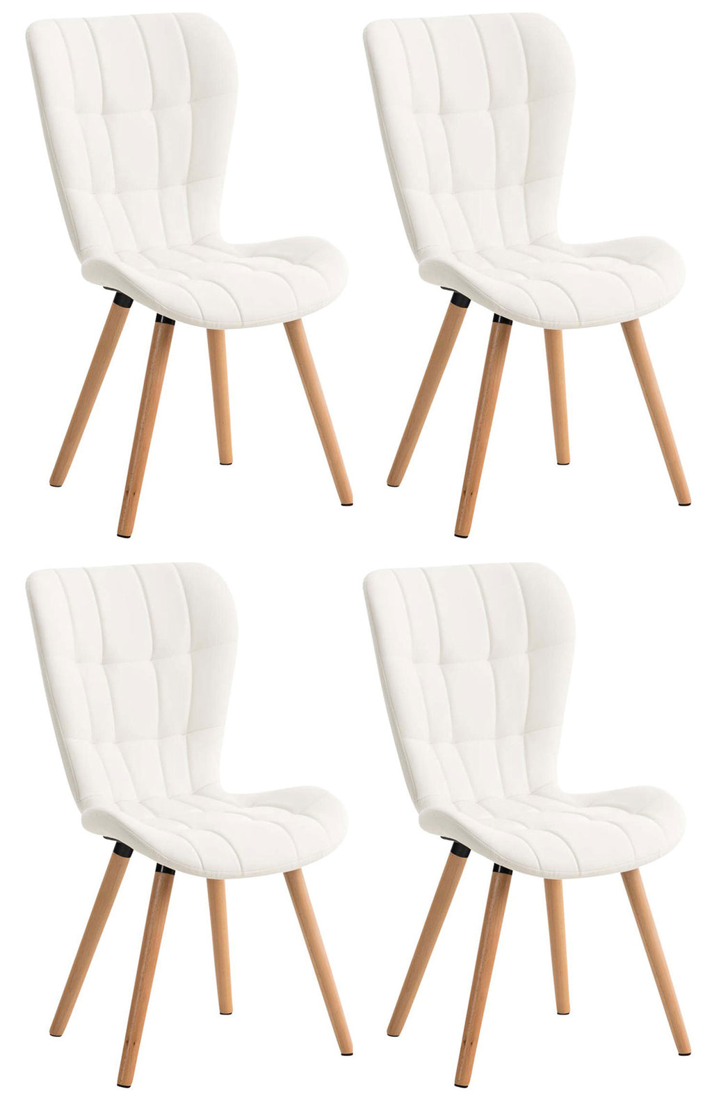 Elda Spisestol N°1 Nordic Edition