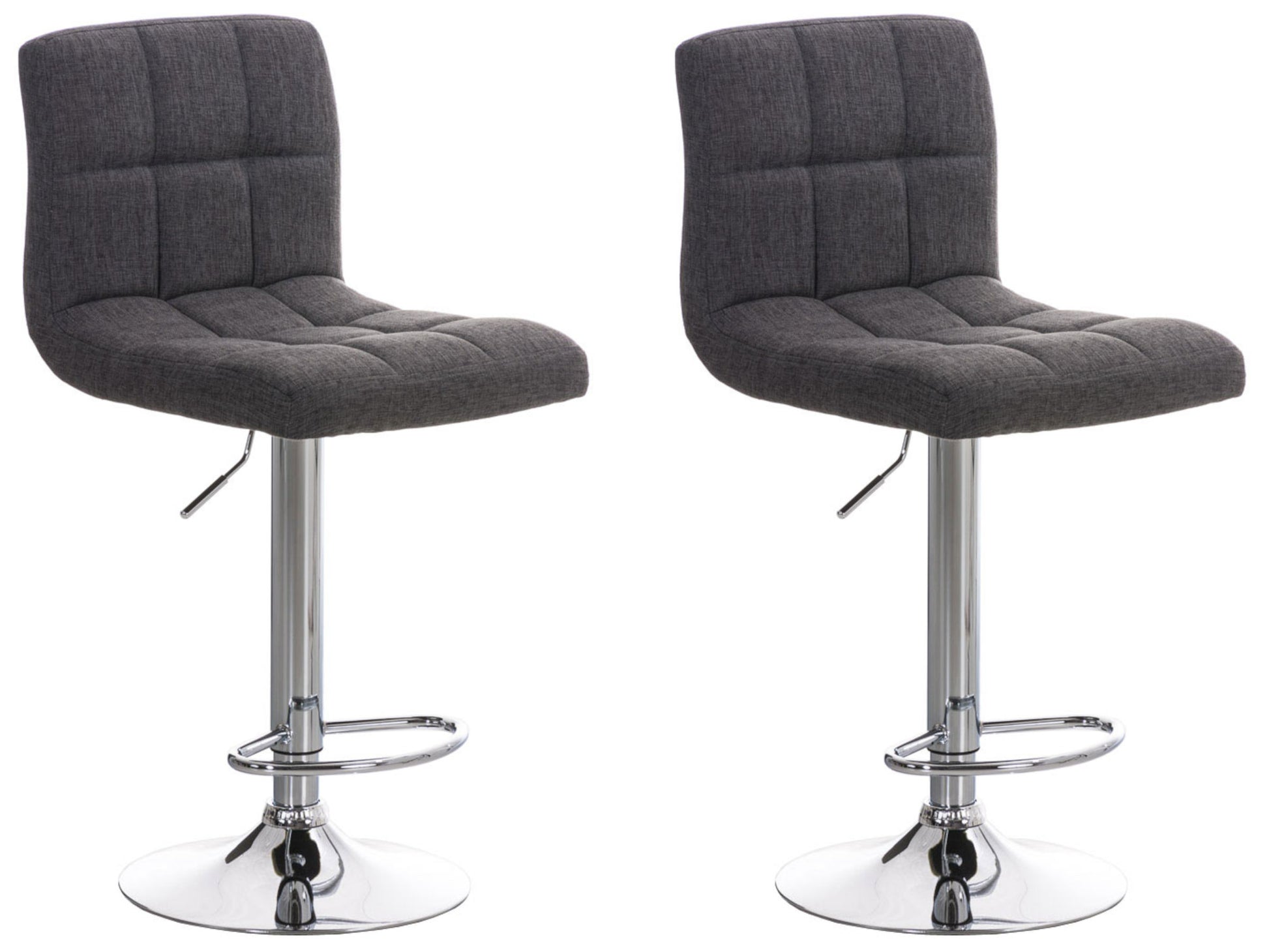 Nordic Barstol N°2 Edition