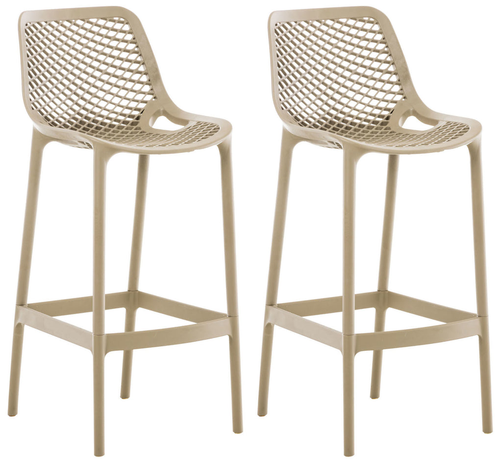 N°3195 Air Barstol Duo