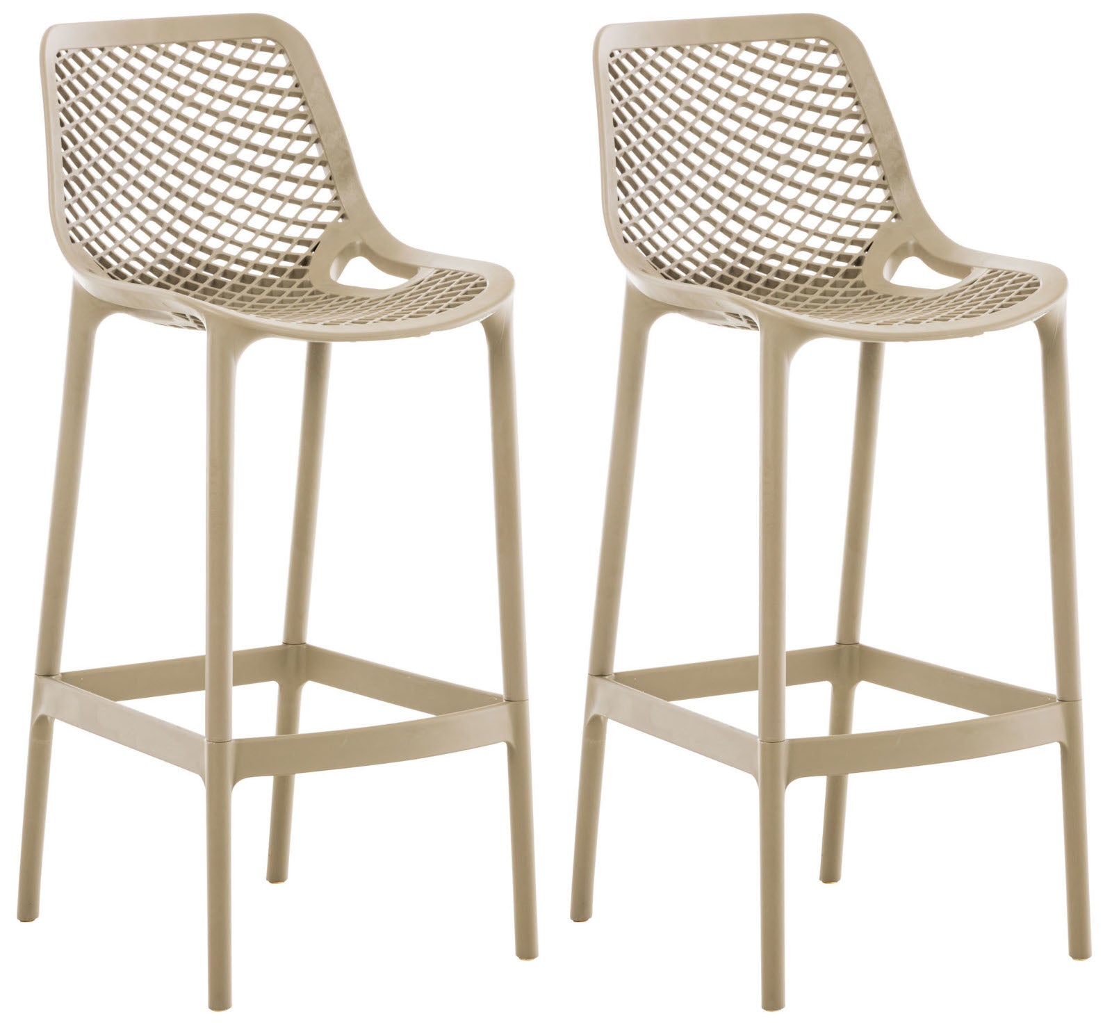 N°3195 Air Barstol Duo