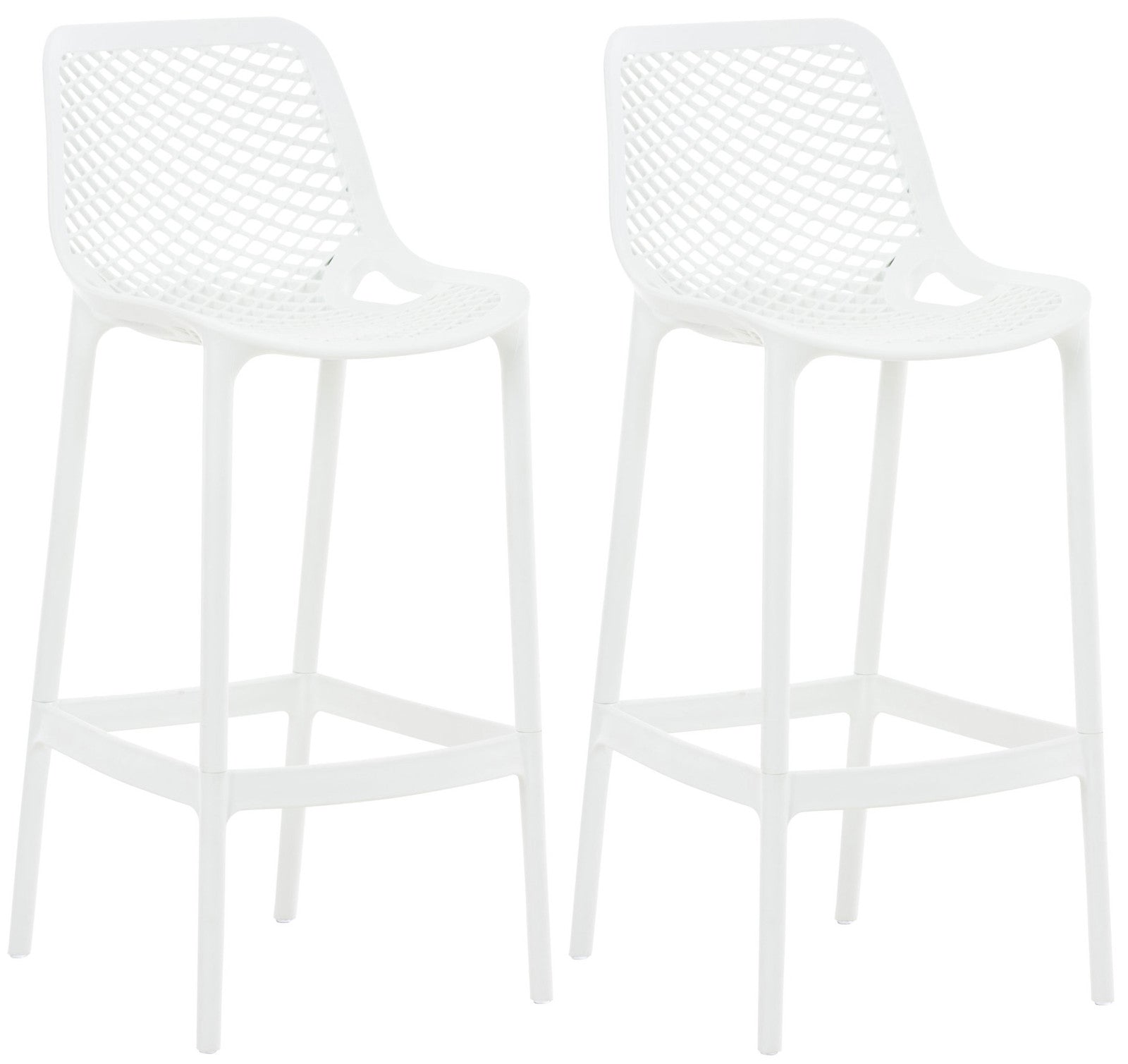 N°3195 Air Barstol Duo