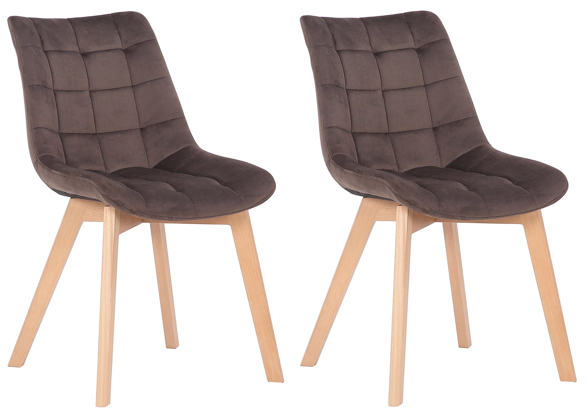 Passaic Spisebordsstole N°2