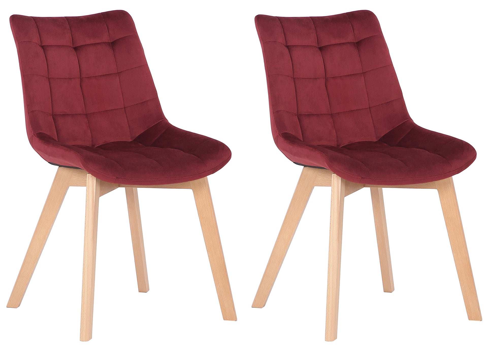 Passaic Spisebordsstole N°2