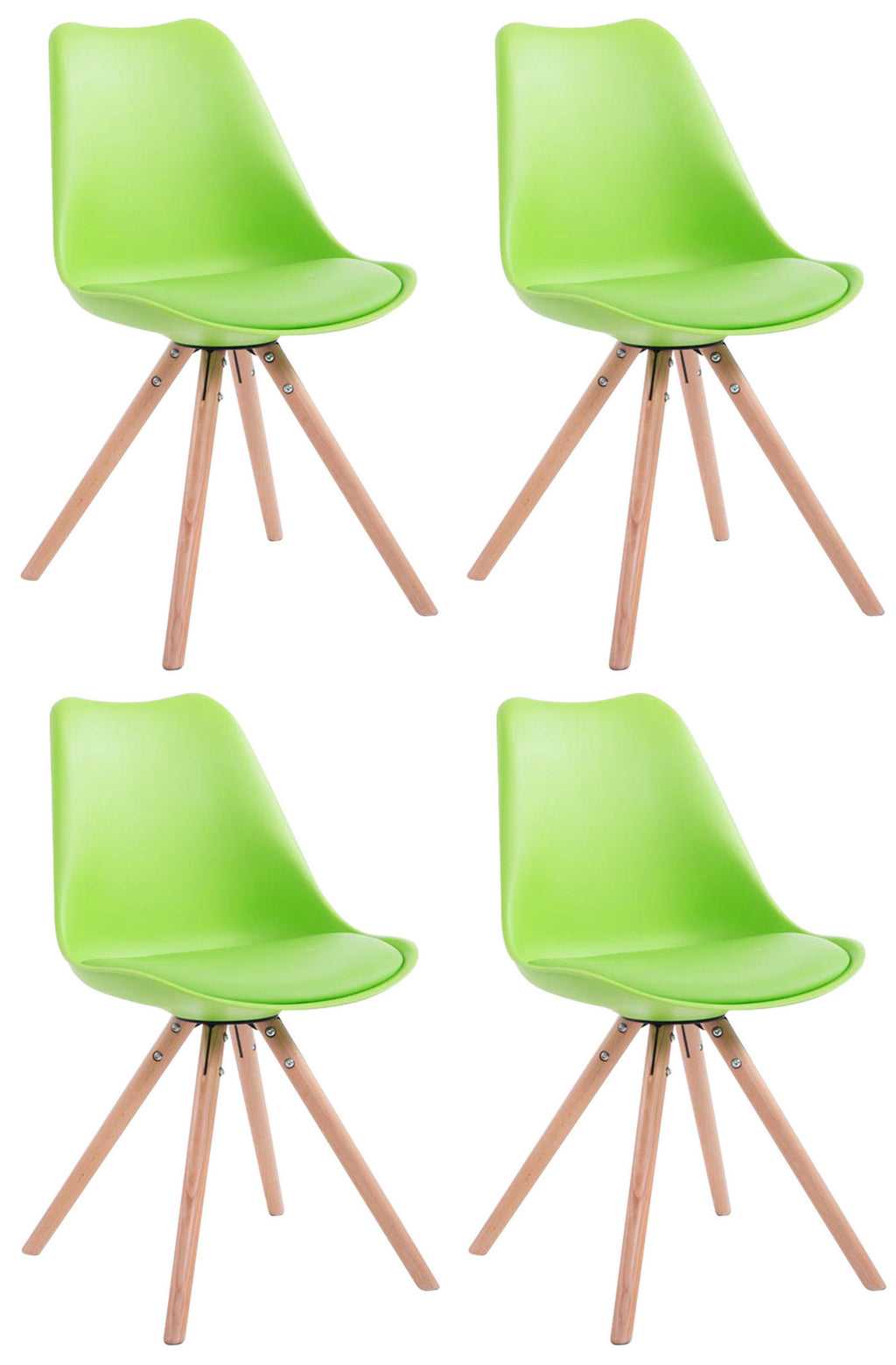 Toulouse Stol N°4 Edition