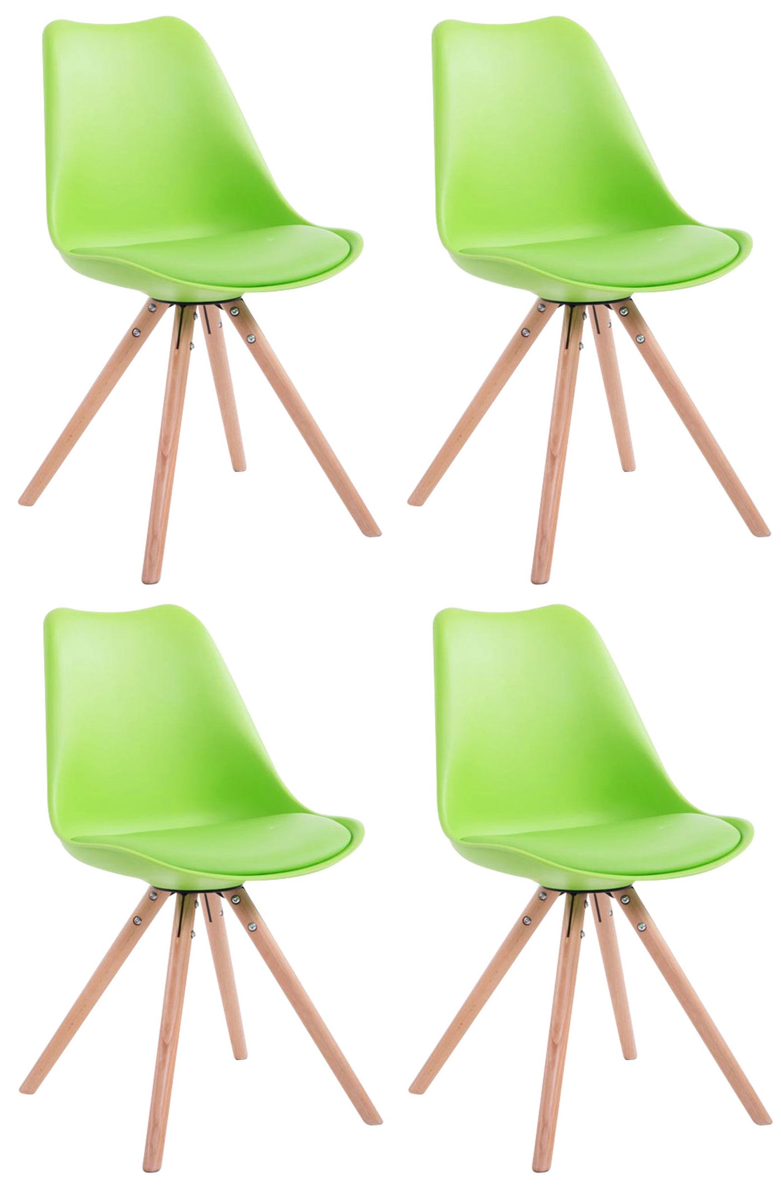 Toulouse Stol N°4 Edition