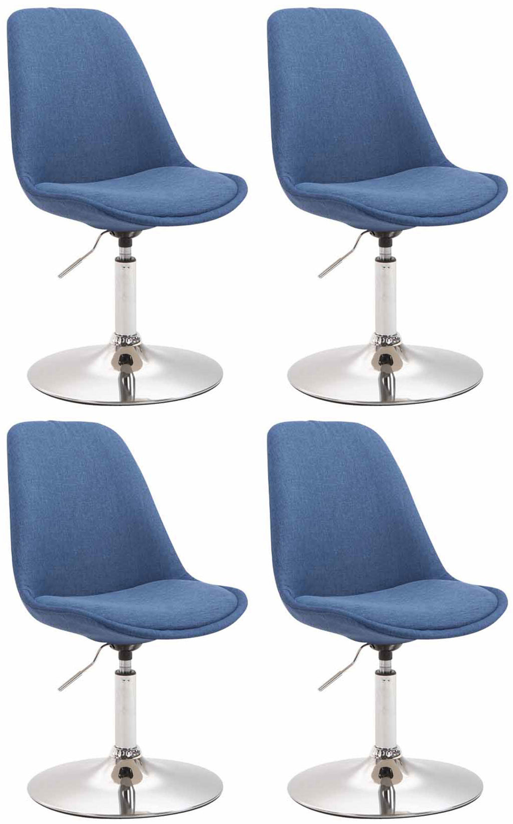 Maverick N°4 Spisestuestole Edition