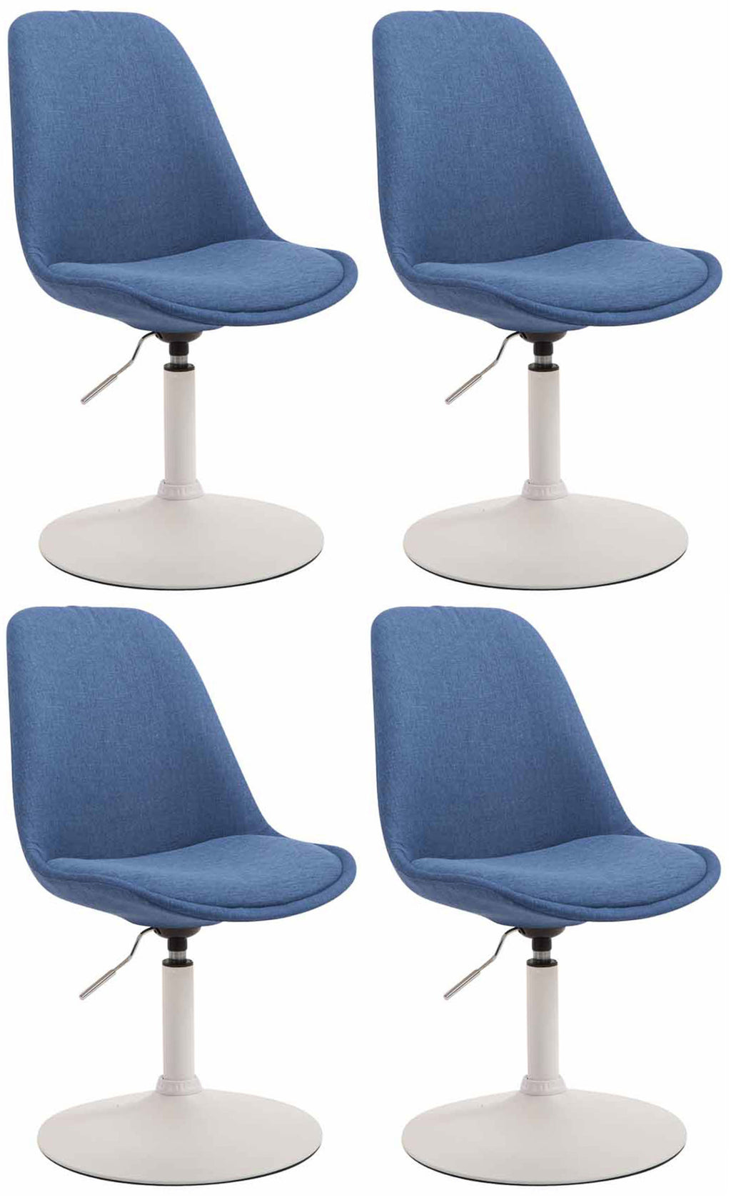 Maverick N°4 Spisestuestole Edition