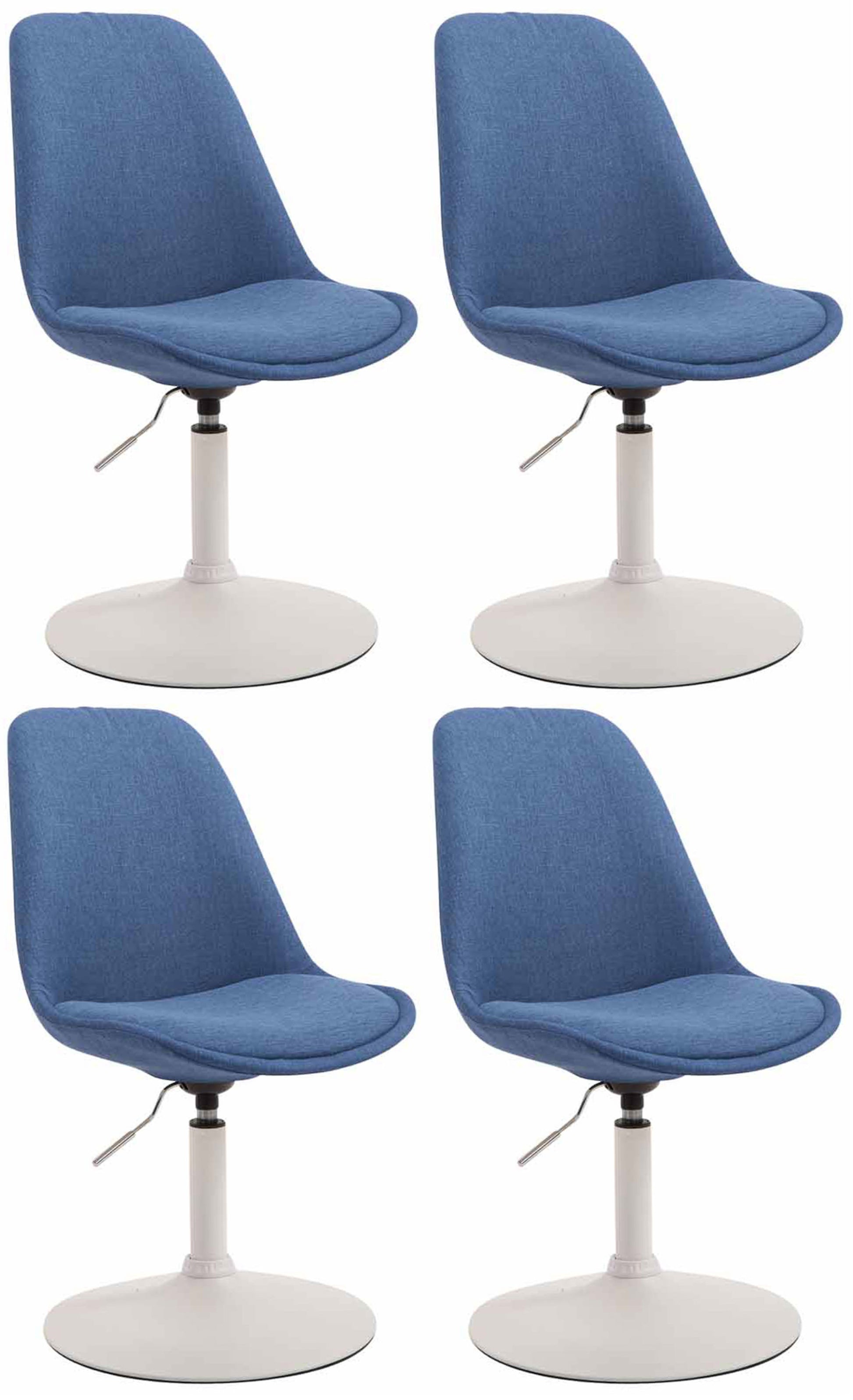 Maverick N°4 Spisestuestole Edition